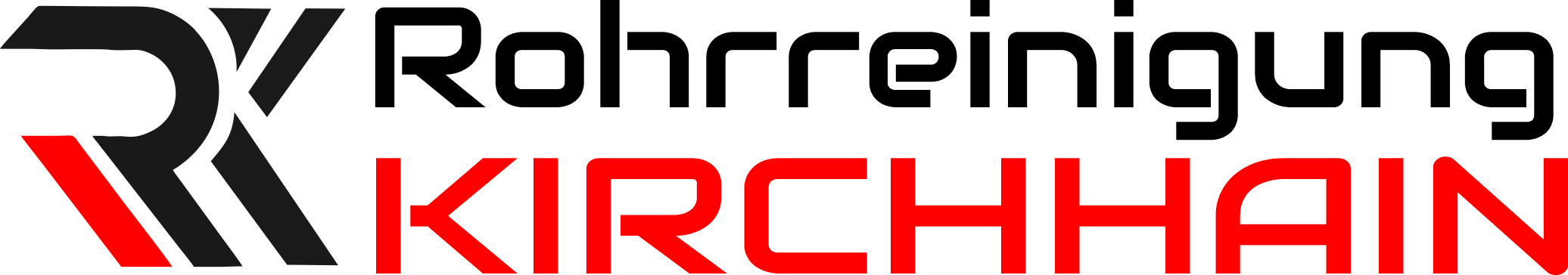 Rohrreinigung Kirchhain Logo